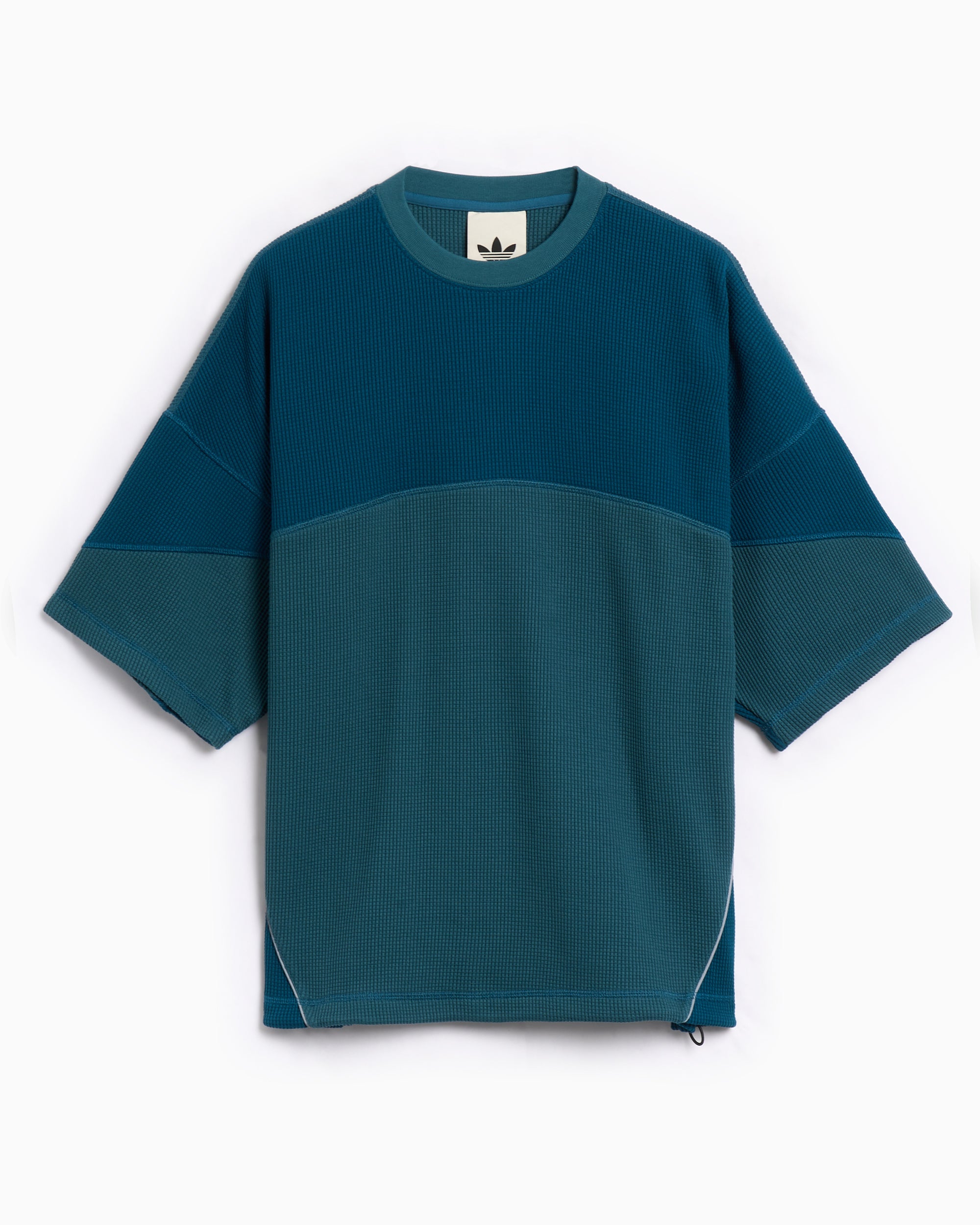 T-Shirts adidas Originals La Cienega Relaxed Unisex T-Shirt - JX6160
