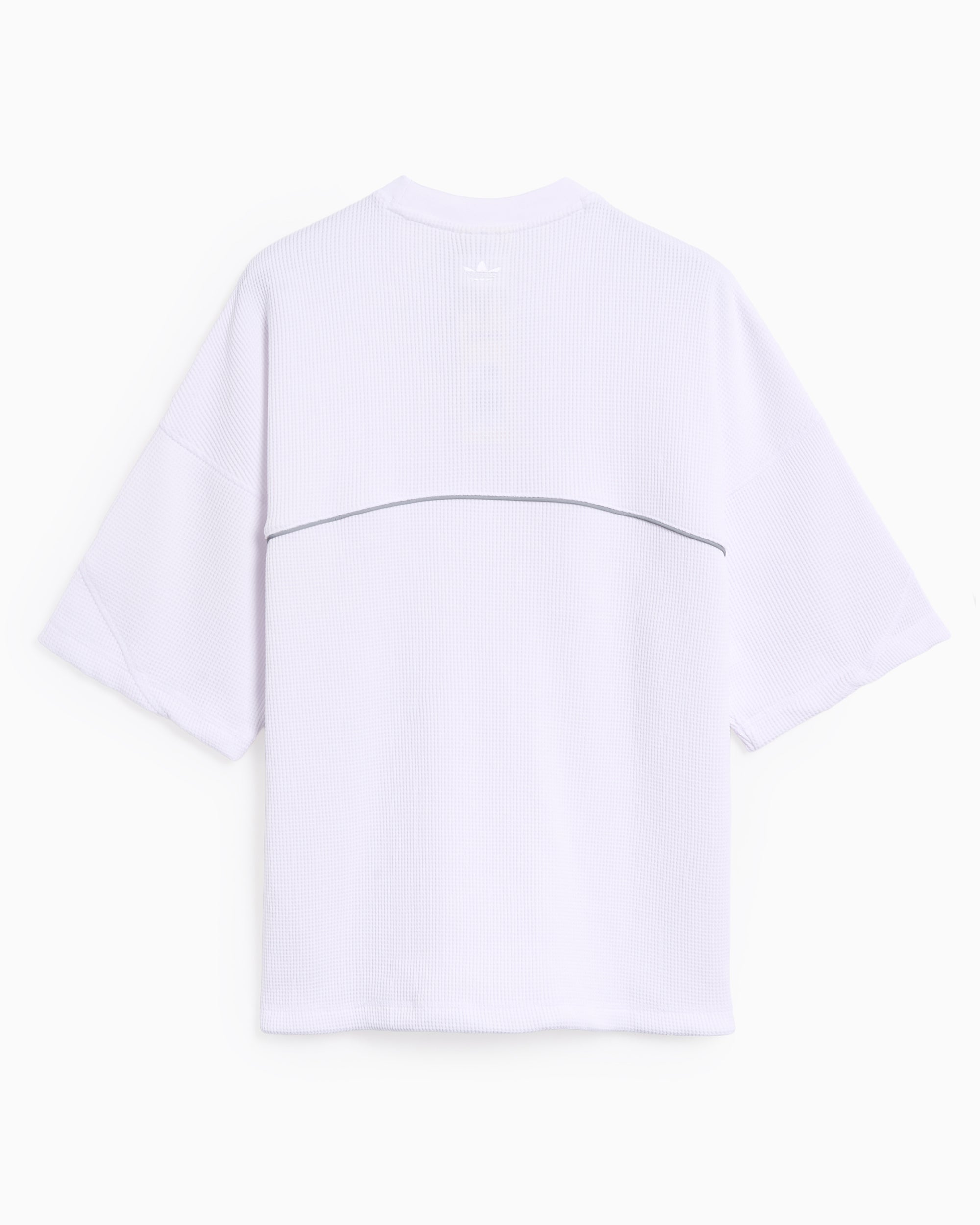 T-Shirts adidas Originals La Cienega Relaxed Unisex T-Shirt - KA6230