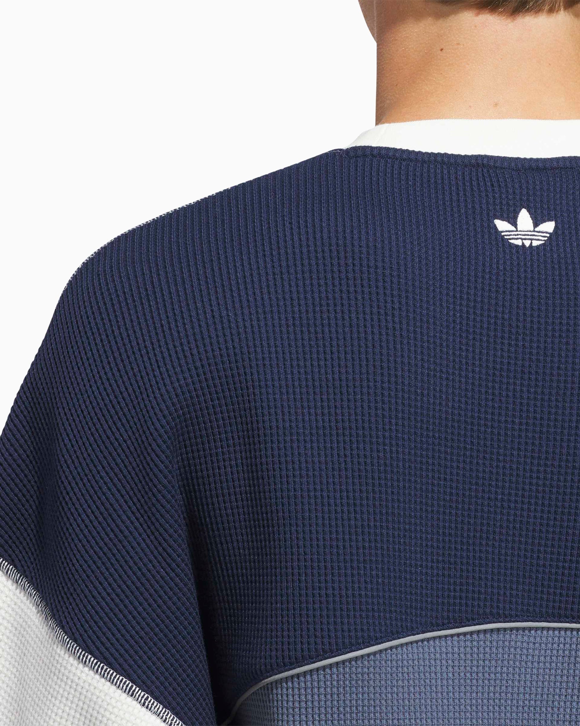 T-Shirts adidas Originals Los Angeles La Cienega Sports Half-Sleeved Relaxed Unisex T-Shirt - JX6162