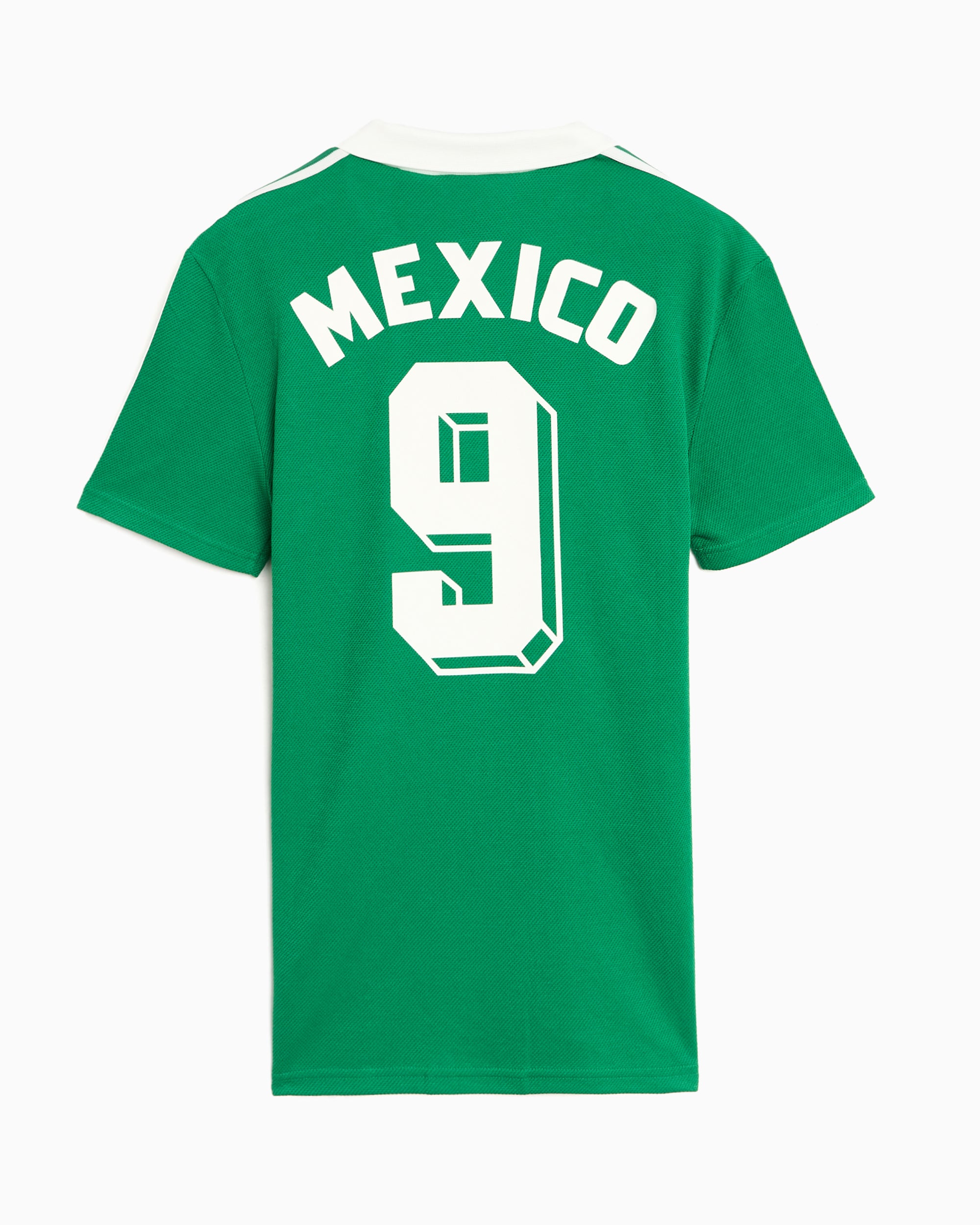 T-Shirts adidas Originals Mexico 1986 Men's Jersey T-Shirt - JN3710