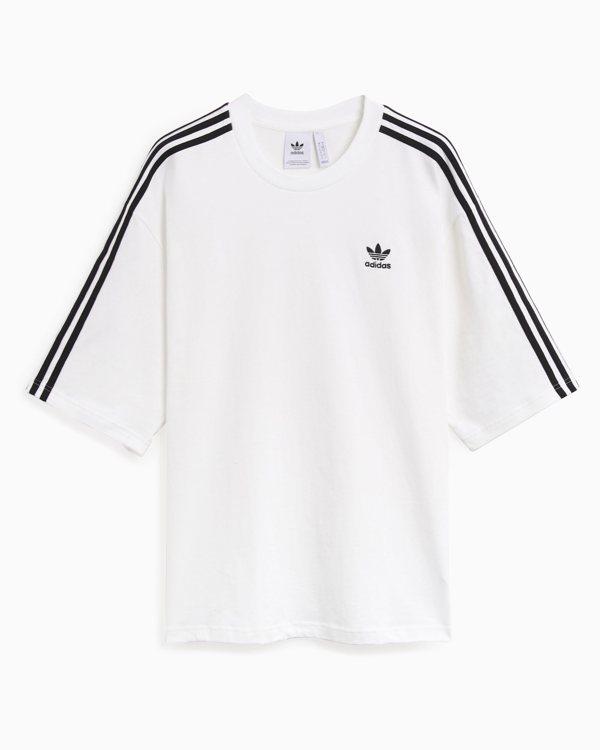 T-Shirts adidas Originals Oversize Men's T-Shirt - IZ2474