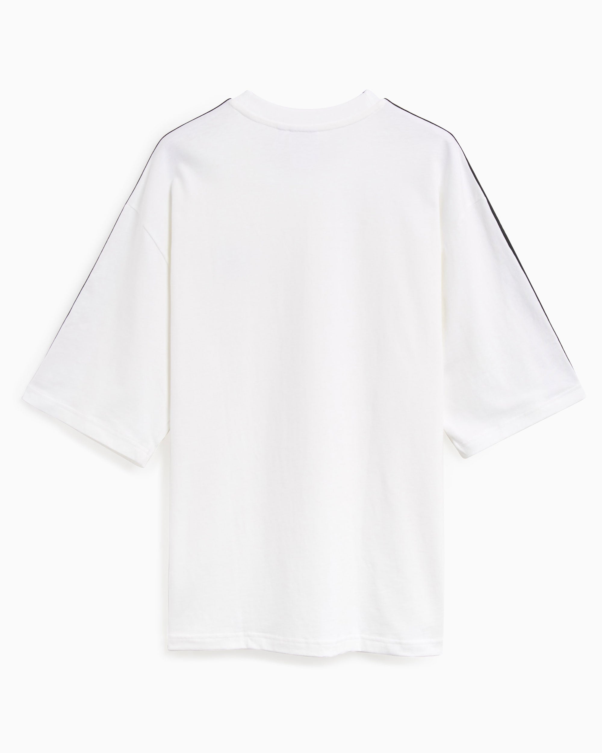 T-Shirts adidas Originals Oversize Men's T-Shirt - IZ2474