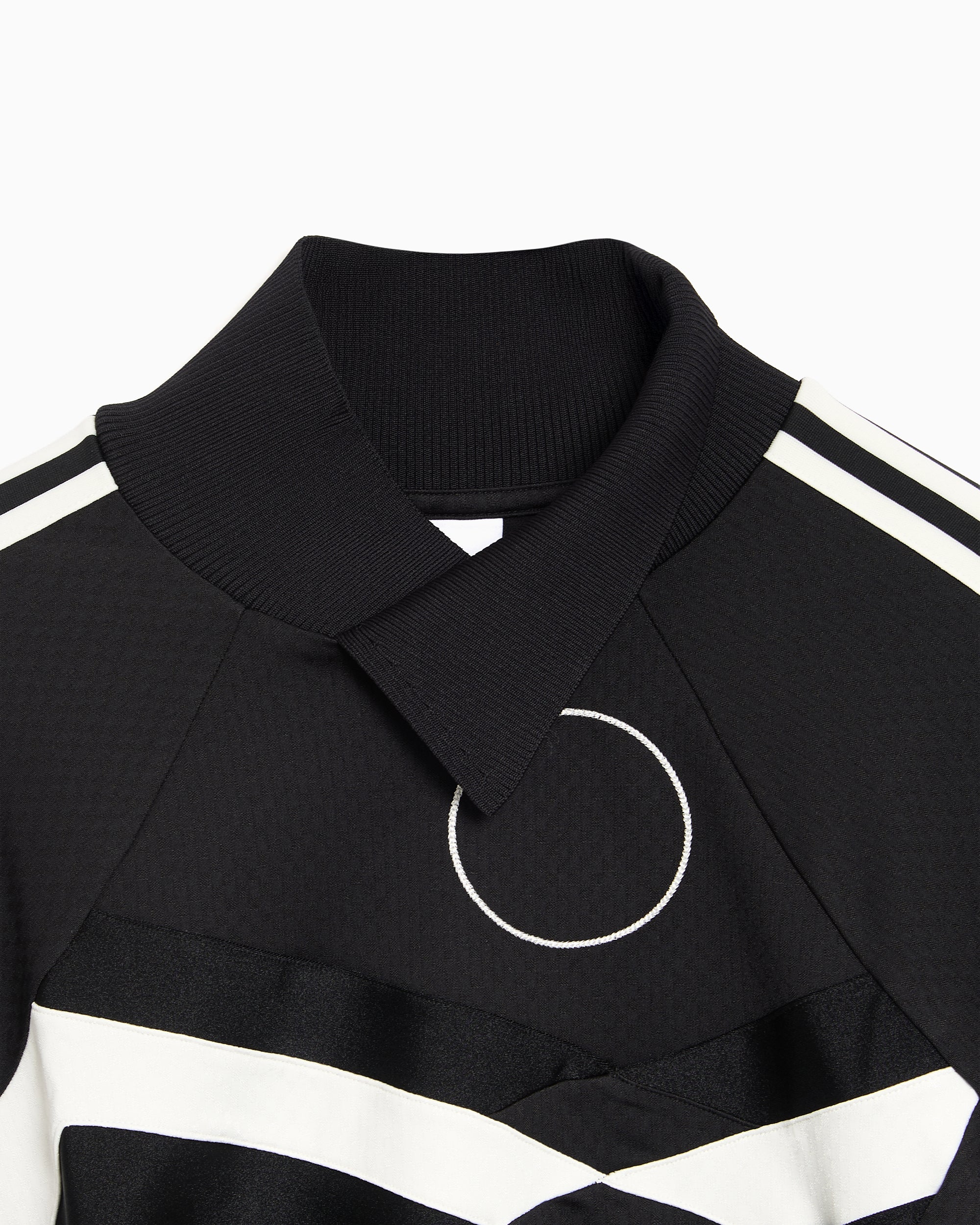 T-Shirts adidas Originals Reconstructed Logo Slim Women's T-Shirt - KD2426