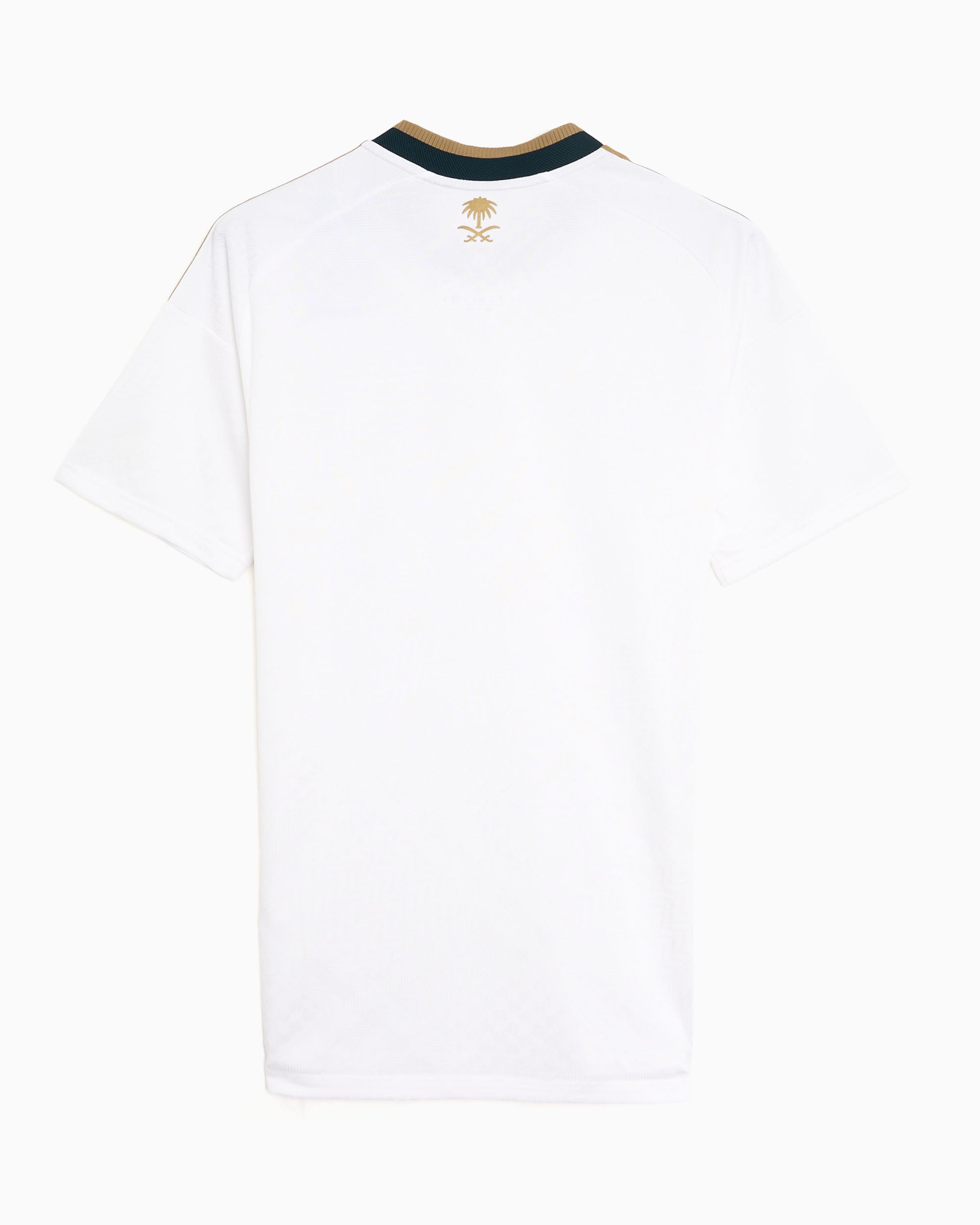 Jersey T-Shirt Visitante 2026 adidas Originals Saudi Arabia Football p