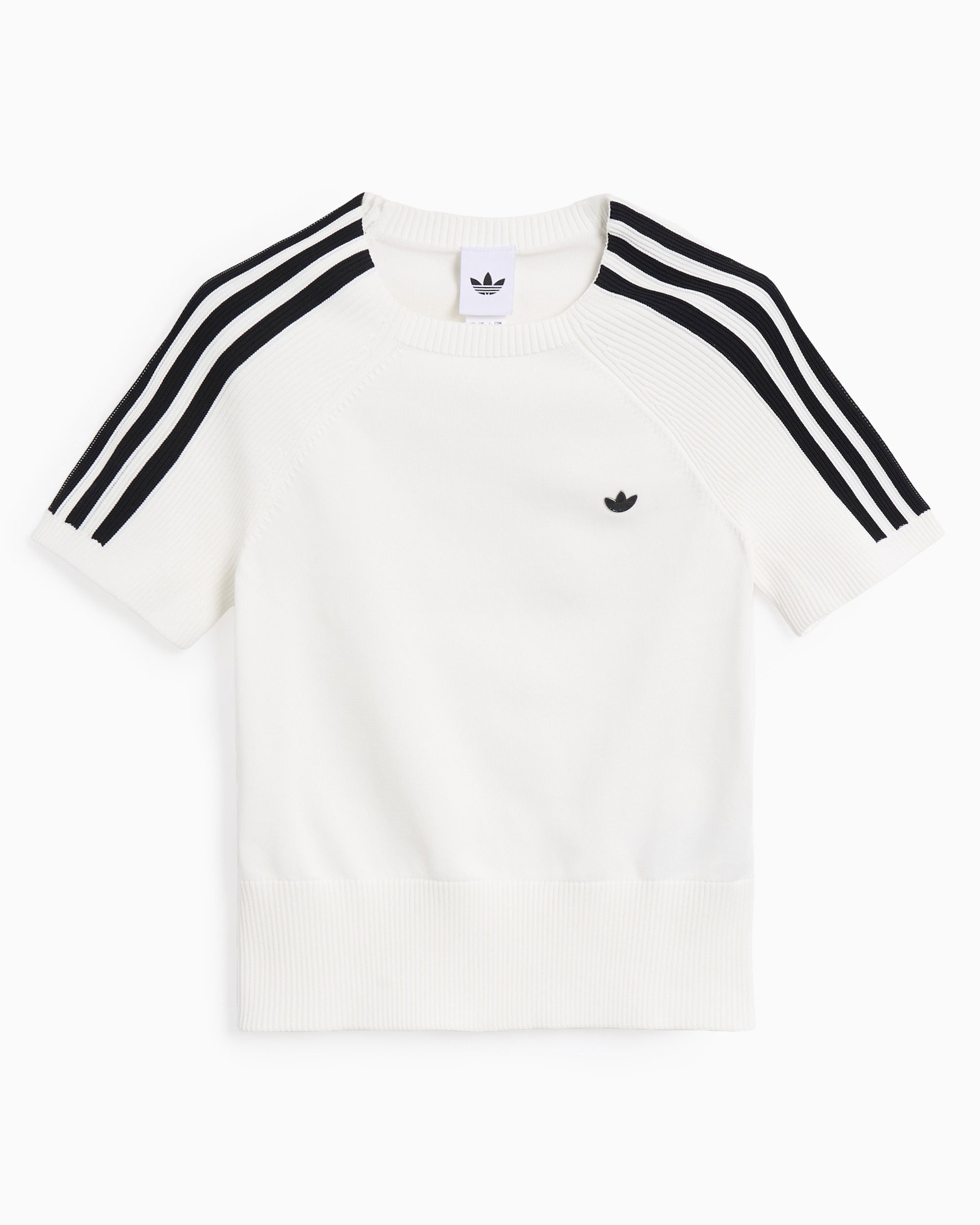 T-Shirts adidas Originals Sock Cali	'90s Slim Women's T-Shirt - JW7314