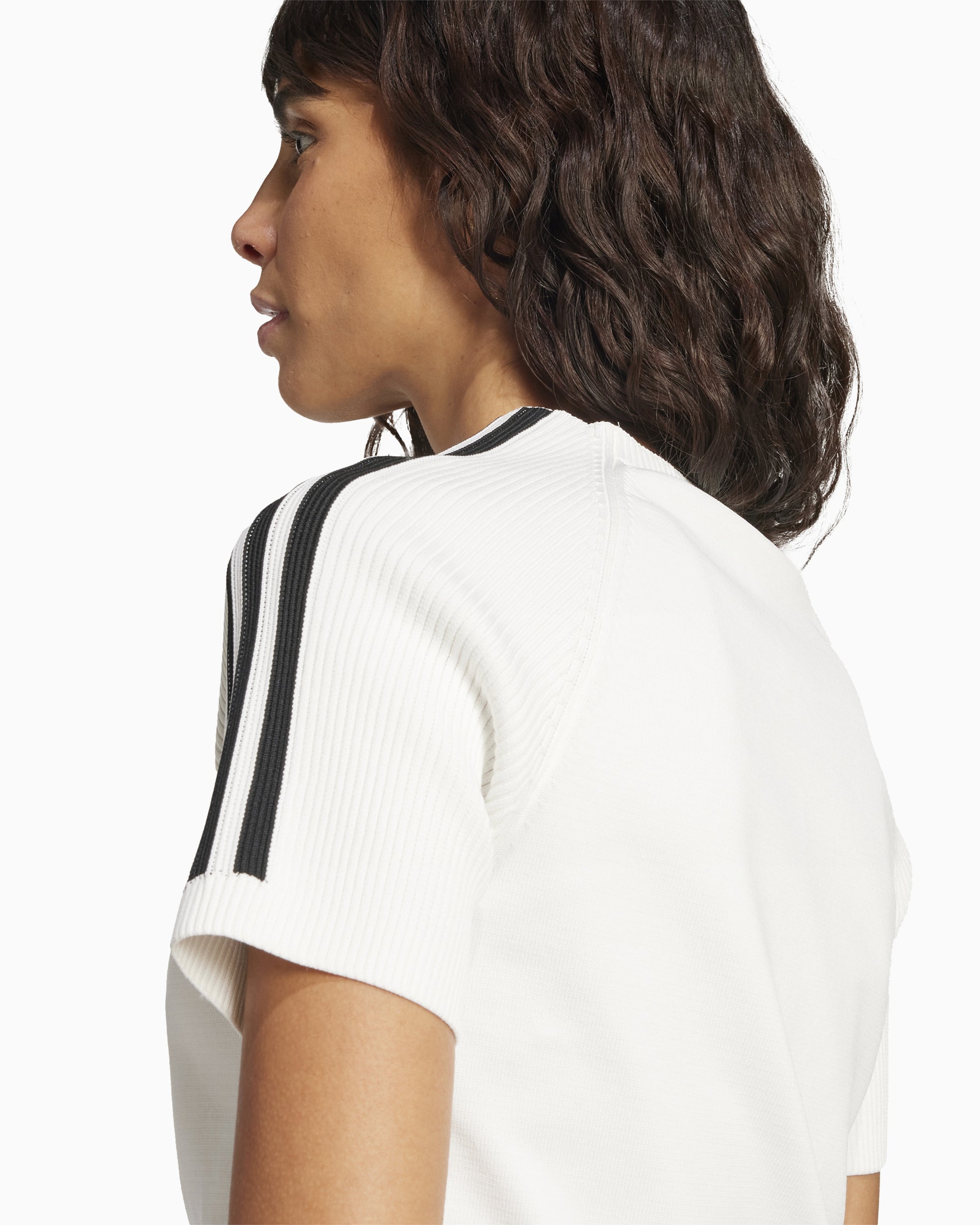 T-Shirts adidas Originals Sock Cali	'90s Slim Women's T-Shirt - JW7314