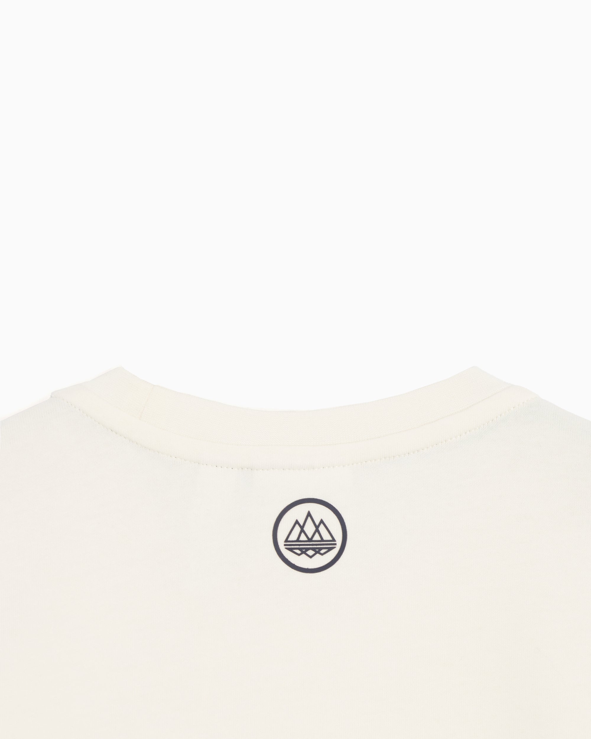 T-Shirts adidas Originals SPZL Logo Men's T-Shirt - IN6761