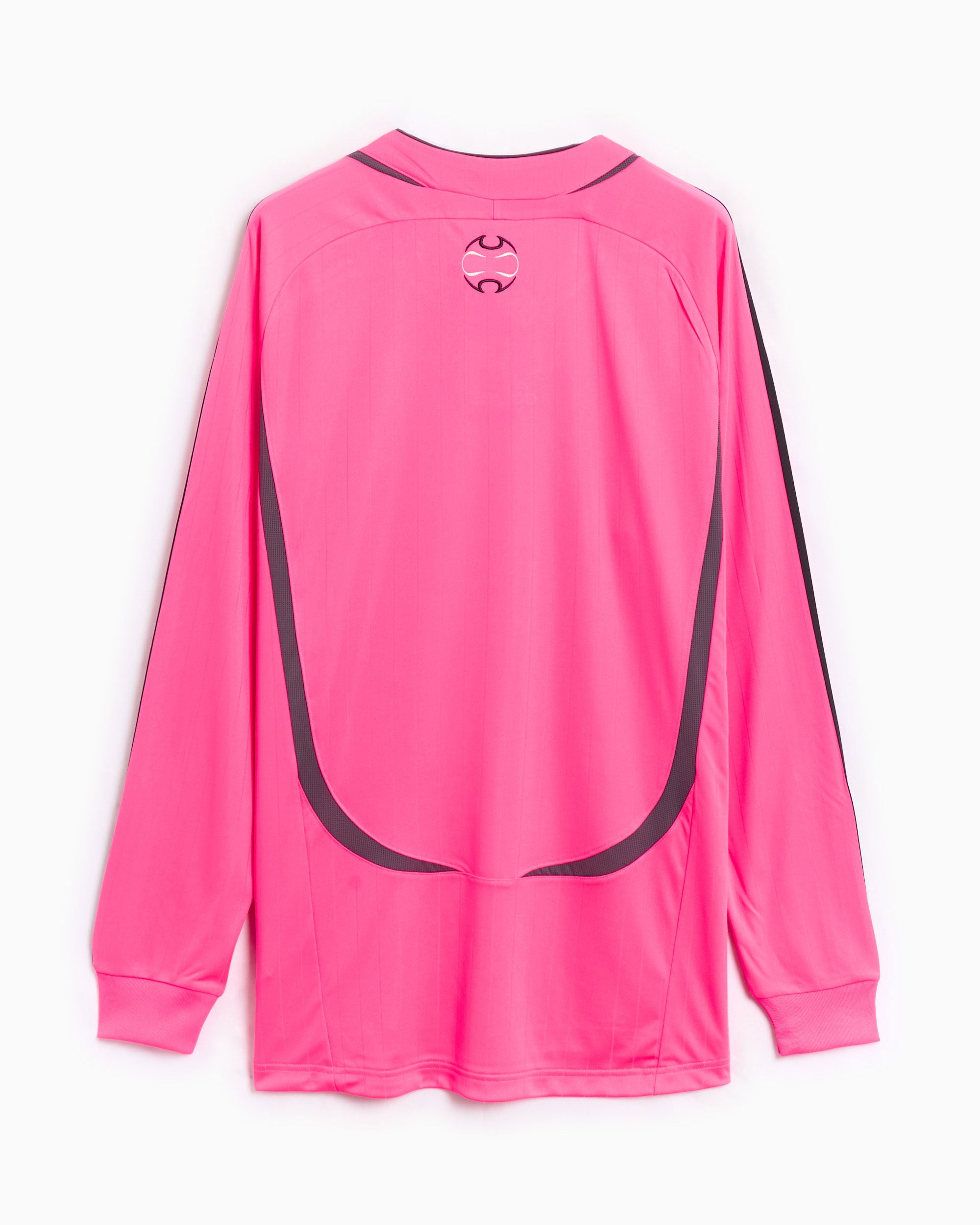 T-Shirts adidas Originals Teamgeist Long-Sleeved Men's T-Shirt - JW5910