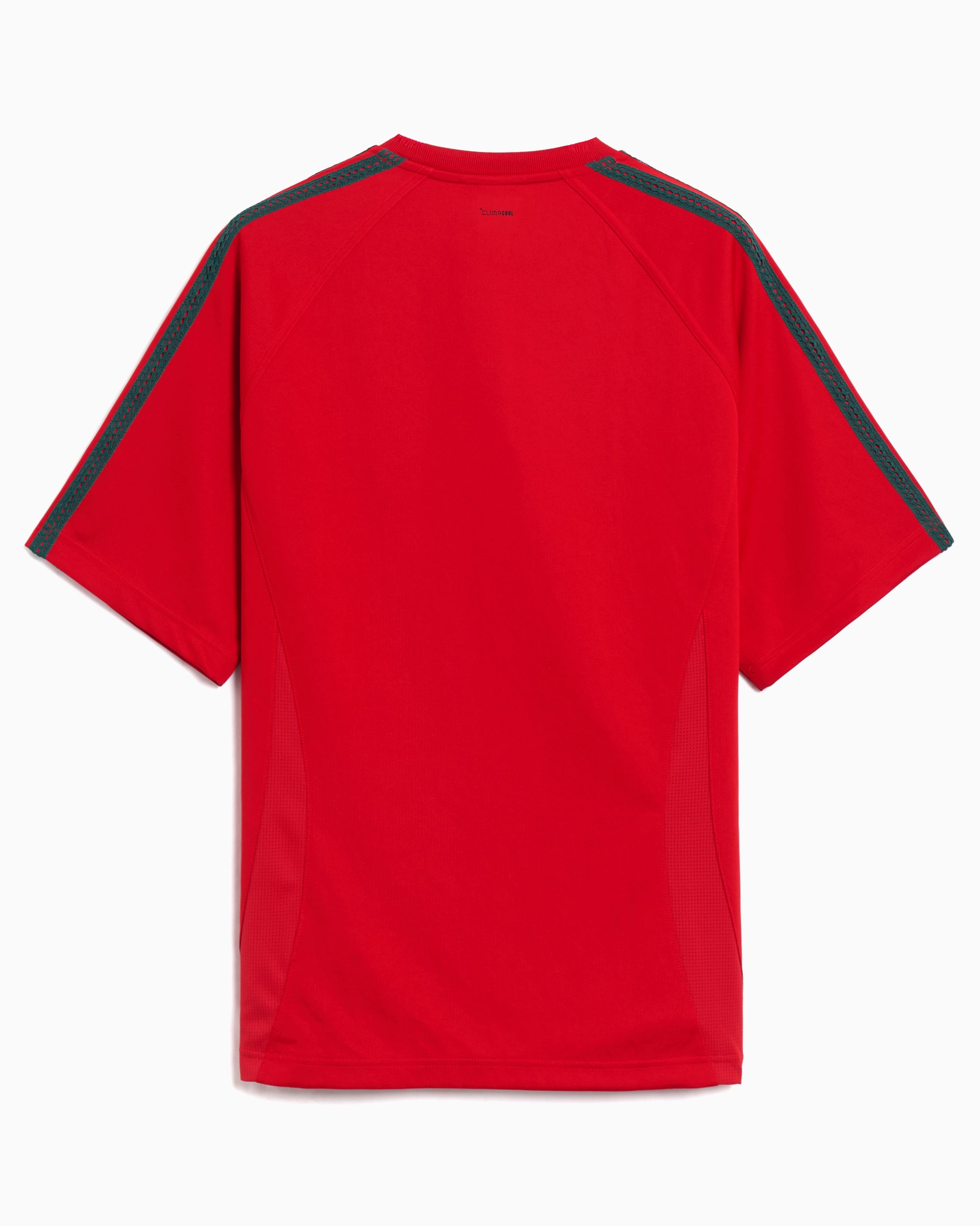 T-Shirts adidas Originals x Arte Antwerp Logo Relaxed Men's T-Shirt - KC9603