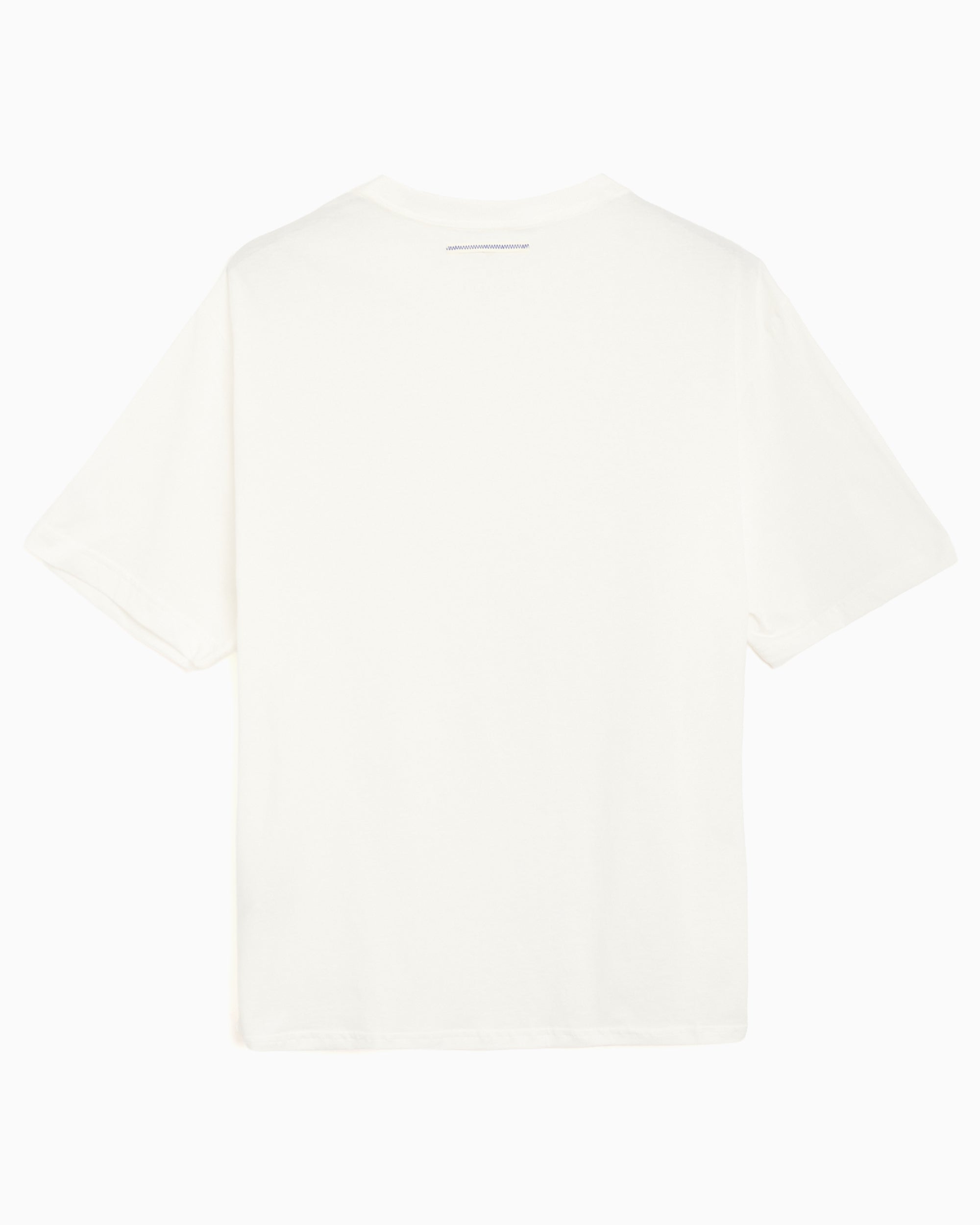 T-Shirts adidas Originals x Bad Bunny Boxy Men's T-Shirt (3 Pack) - KF1811