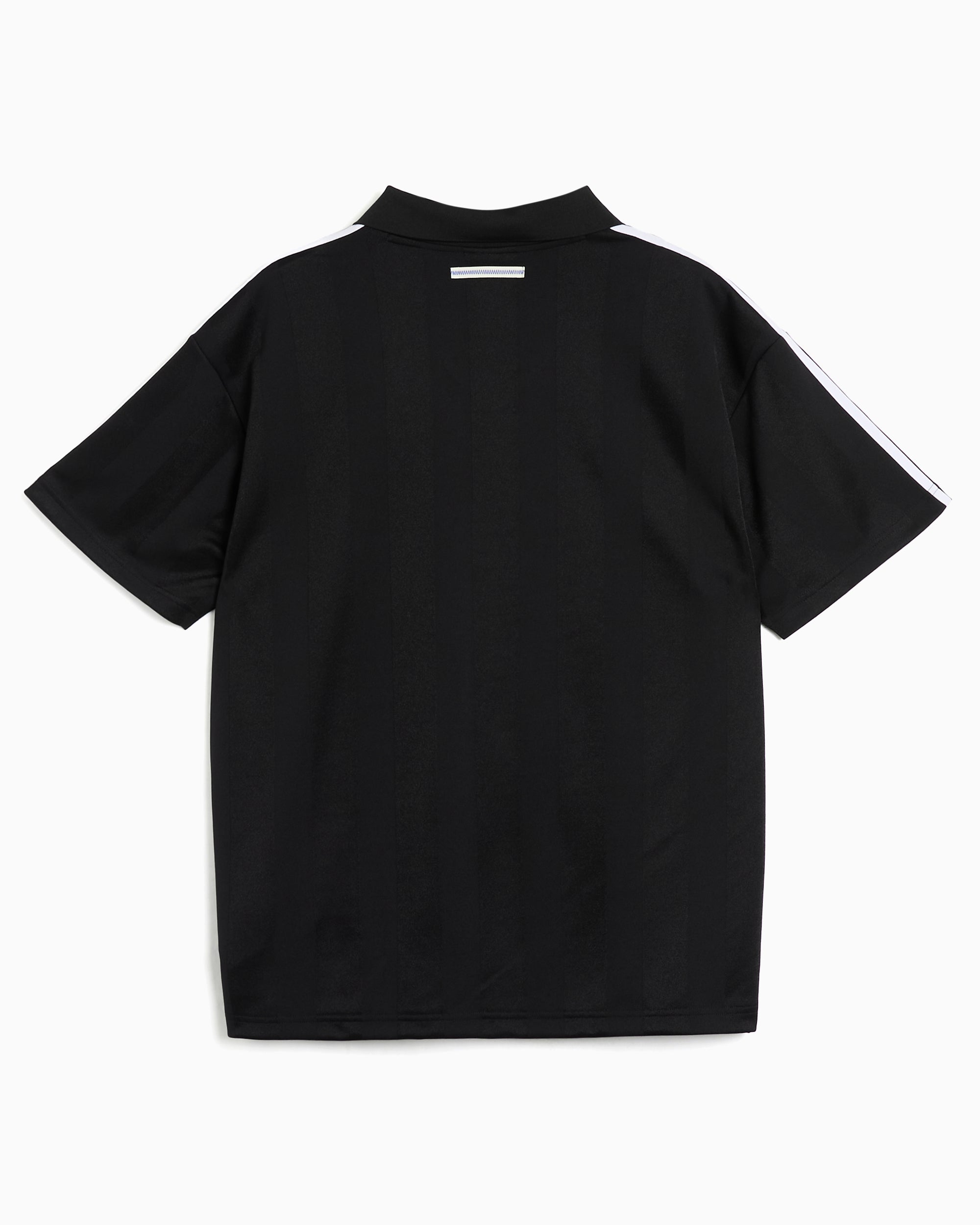 T-Shirts adidas Originals x Bad Bunny DtMF Tour Merch "Barcelona" Graphic Relaxed Men's Jersey T-Shirt - LH0434