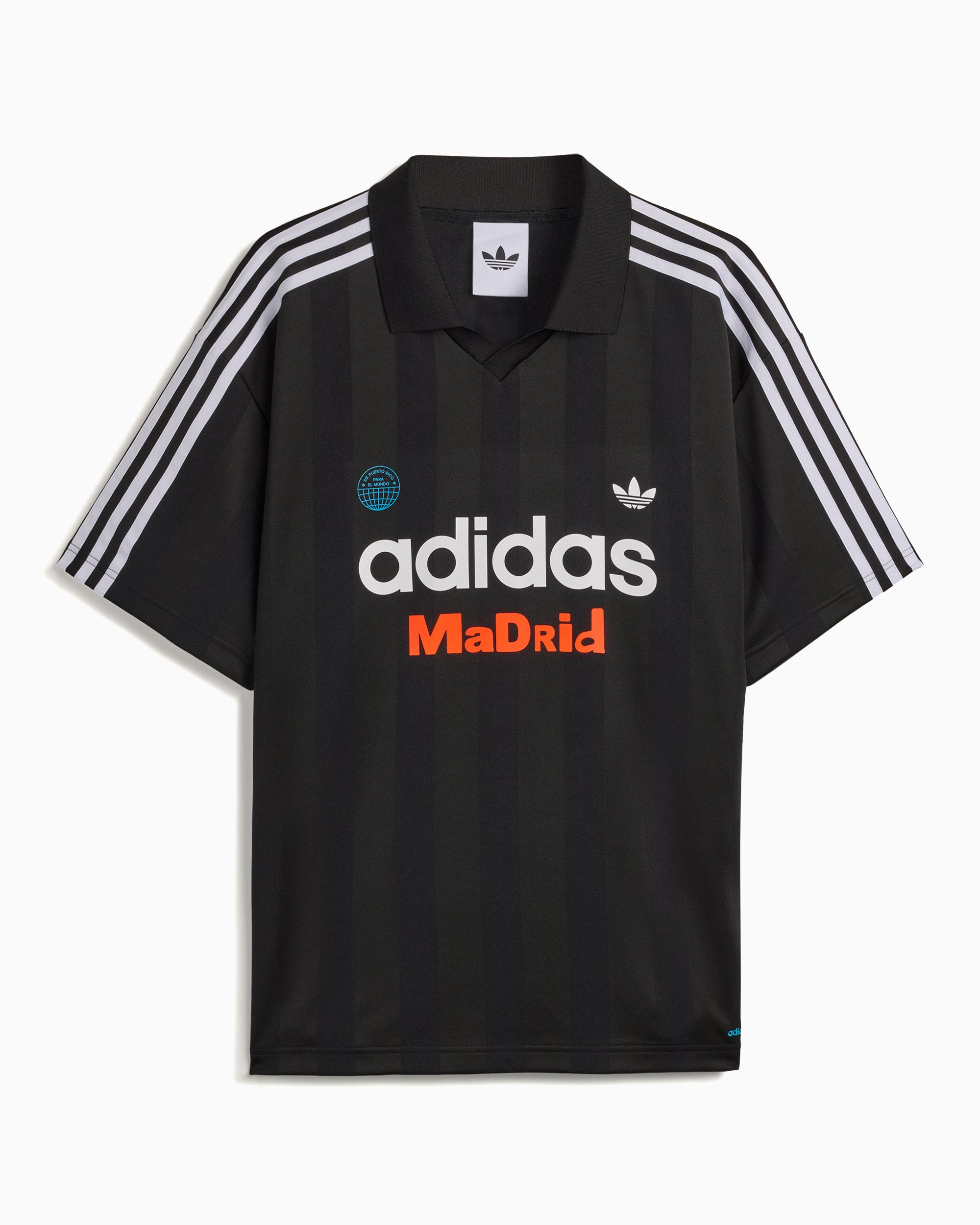 Jersey T-Shirt com gráfico Relaxed adidas Originals x Bad Bunny DtMF T