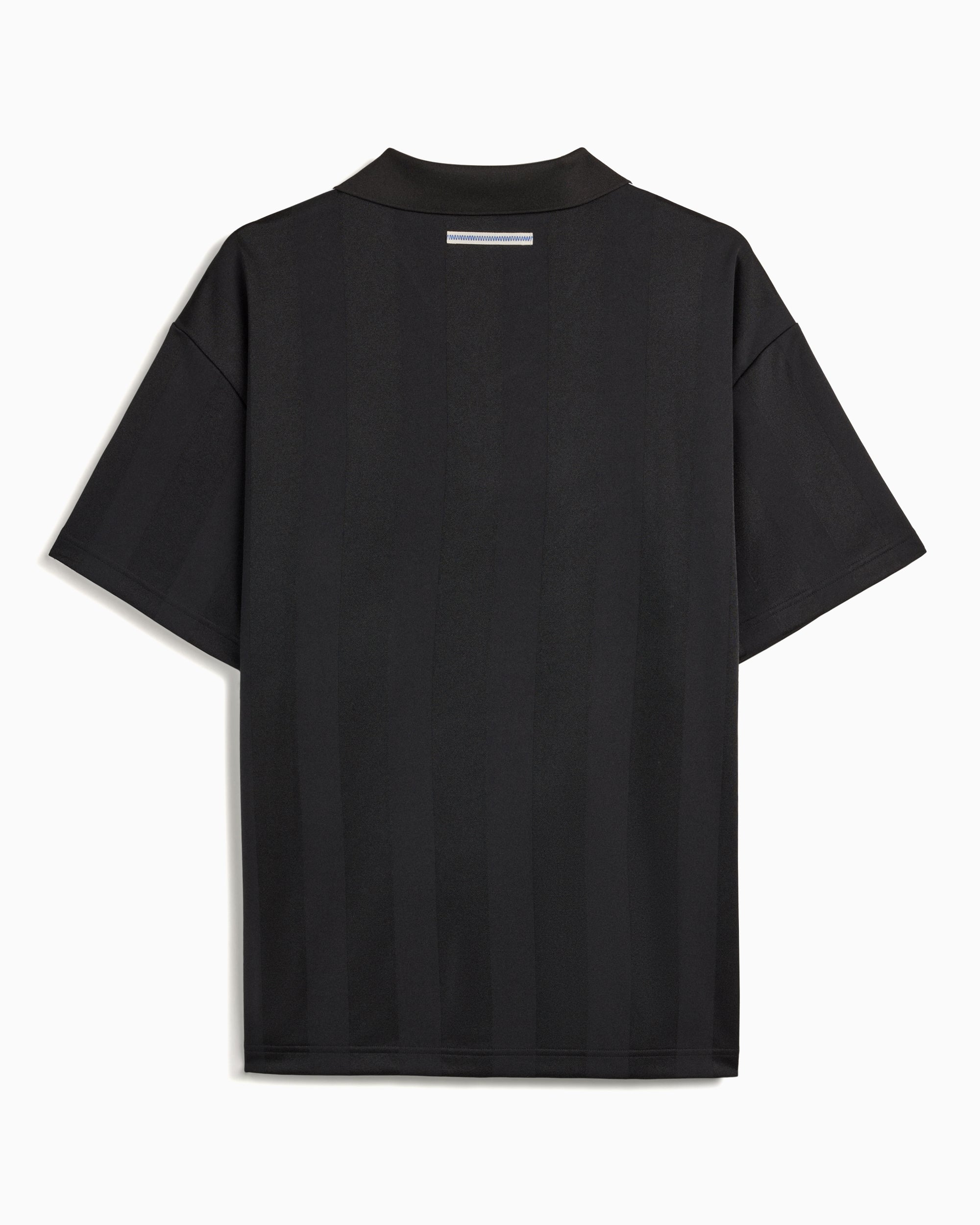 T-Shirts adidas Originals x Bad Bunny DtMF Tour Merch "Madrid" Graphic Relaxed Men's Jersey T-Shirt - LH0436