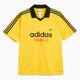 Jersey T-Shirt com gráfico Relaxed adidas Originals x Bad Bunny DtMF Tour Merch "Madrid" para homem