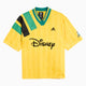 Jersey T-Shirt com gráfico adidas Originals x Brain Dead x Disney para homem