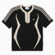 T-Shirt adidas Originals x CLOT Knit Unisexo