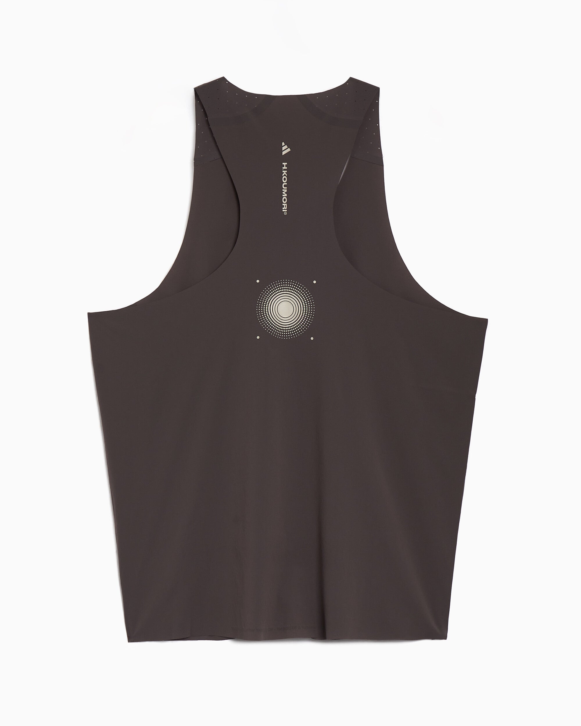 Tank Top Relaxed adidas Originals x H.Koumori Running para homem