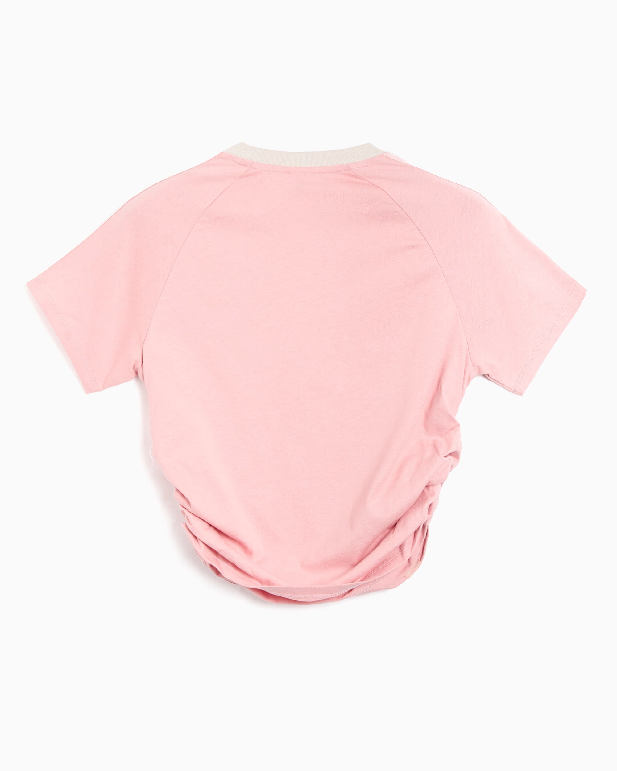 T-Shirts adidas Originals x JENNIE Adiluna Season 2 Slim Women's T-Shirt - LD8927