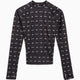 T-Shirt com logótipo Slim de manga comprida adidas Originals x Moon Boot para mulher