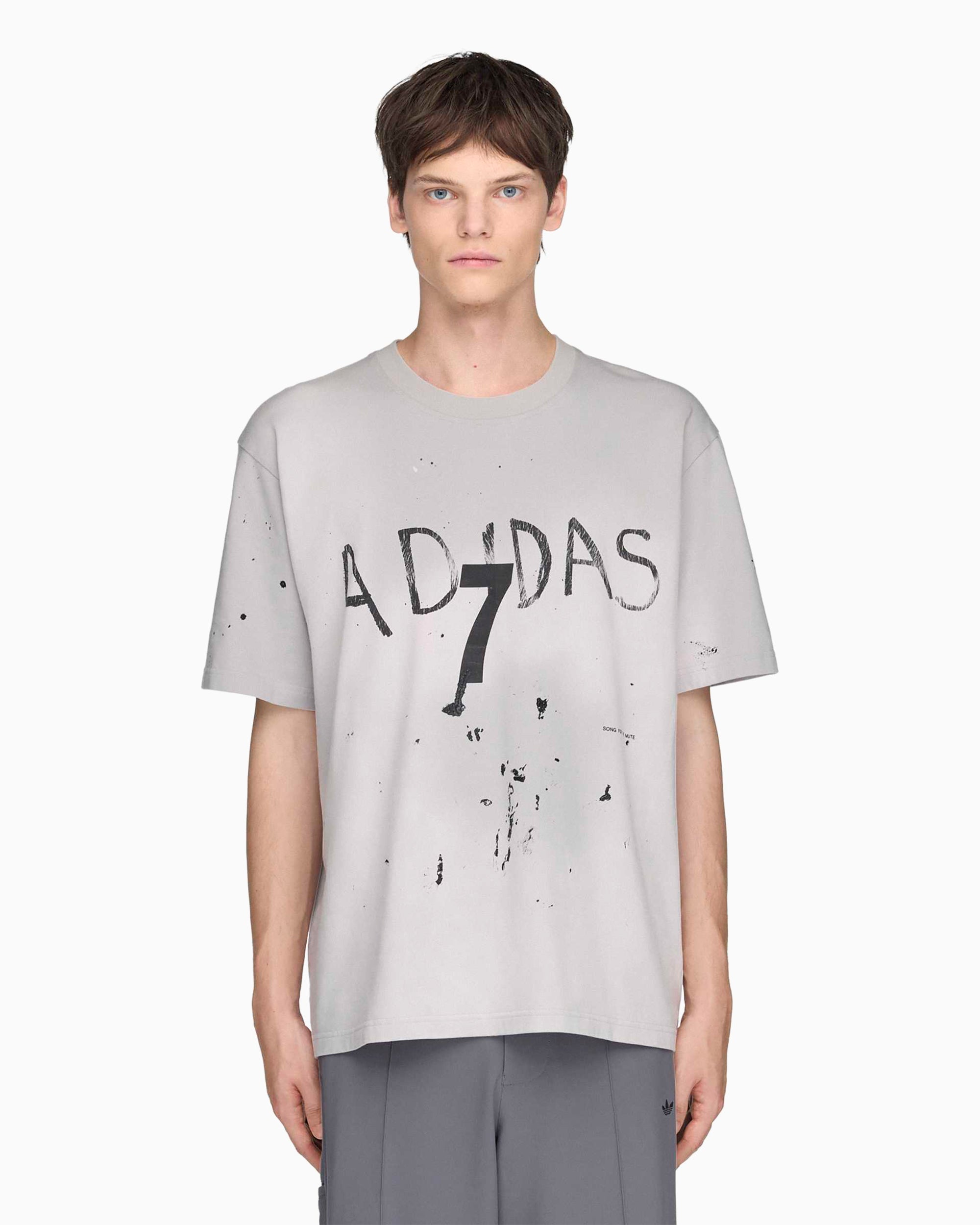 ENTH run away Tシャツ ENTH run away Tee | ENTH | RADONLINE
