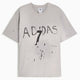 T-Shirt com gráfico Relaxed adidas Originals x Song For The Mute 007 Unisexo