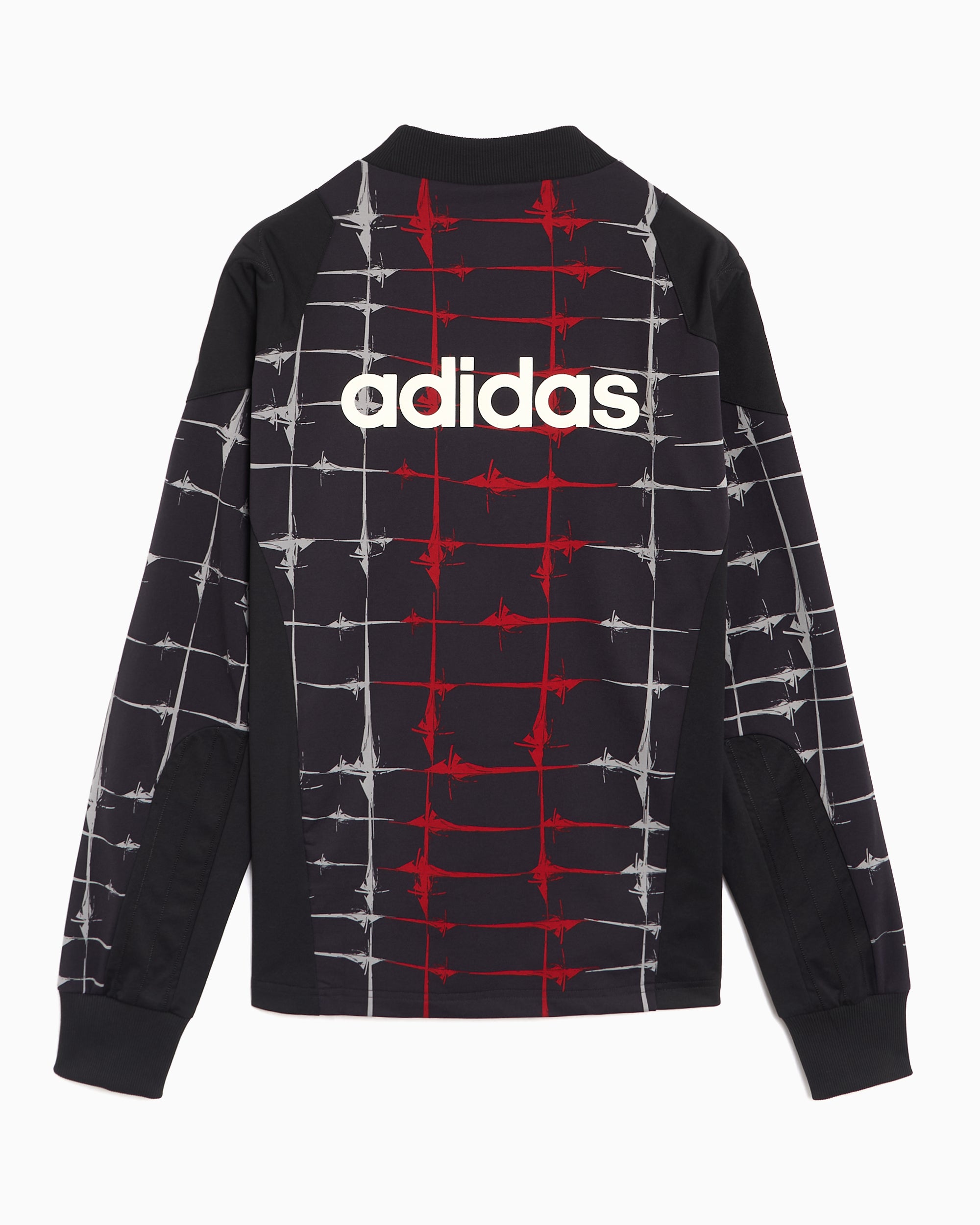 Jersey T-Shirt com gráfico Relaxed de manga comprida adidas Originals