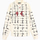 Jersey T-Shirt com gráfico Relaxed de manga comprida adidas Originals x Thug Club Goalie para homem