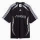 Jersey T-Shirt Oversize adidas Performance Adilenium Teamgeist para mulher