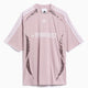 Jersey T-Shirt Oversize adidas Performance Adilenium Teamgeist para mulher