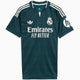 Jersey T-Shirt Slim 2.º Equipação adidas Performance Real Madrid 26/27 Official para homem