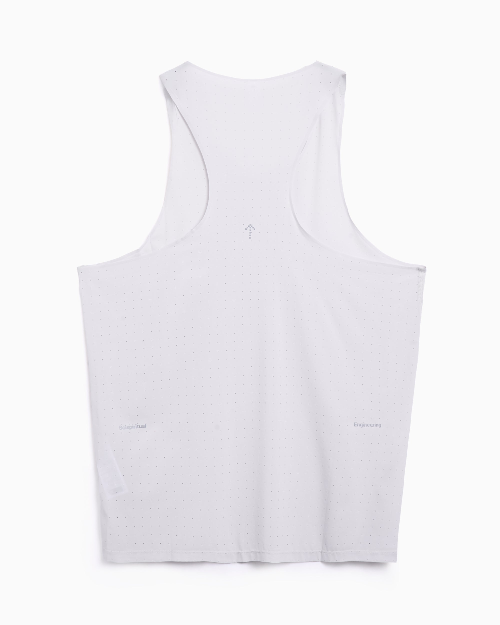 Tank Top Corrida adidas Performance x H.Koumori Adi365 Singlet para ho