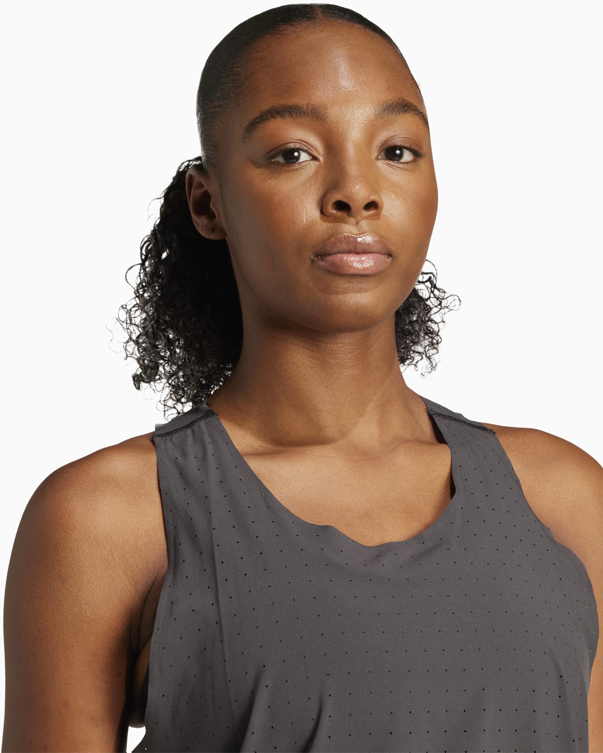 T-Shirts adidas Performance x H.Koumori Running Women's Tank Top - JY1734