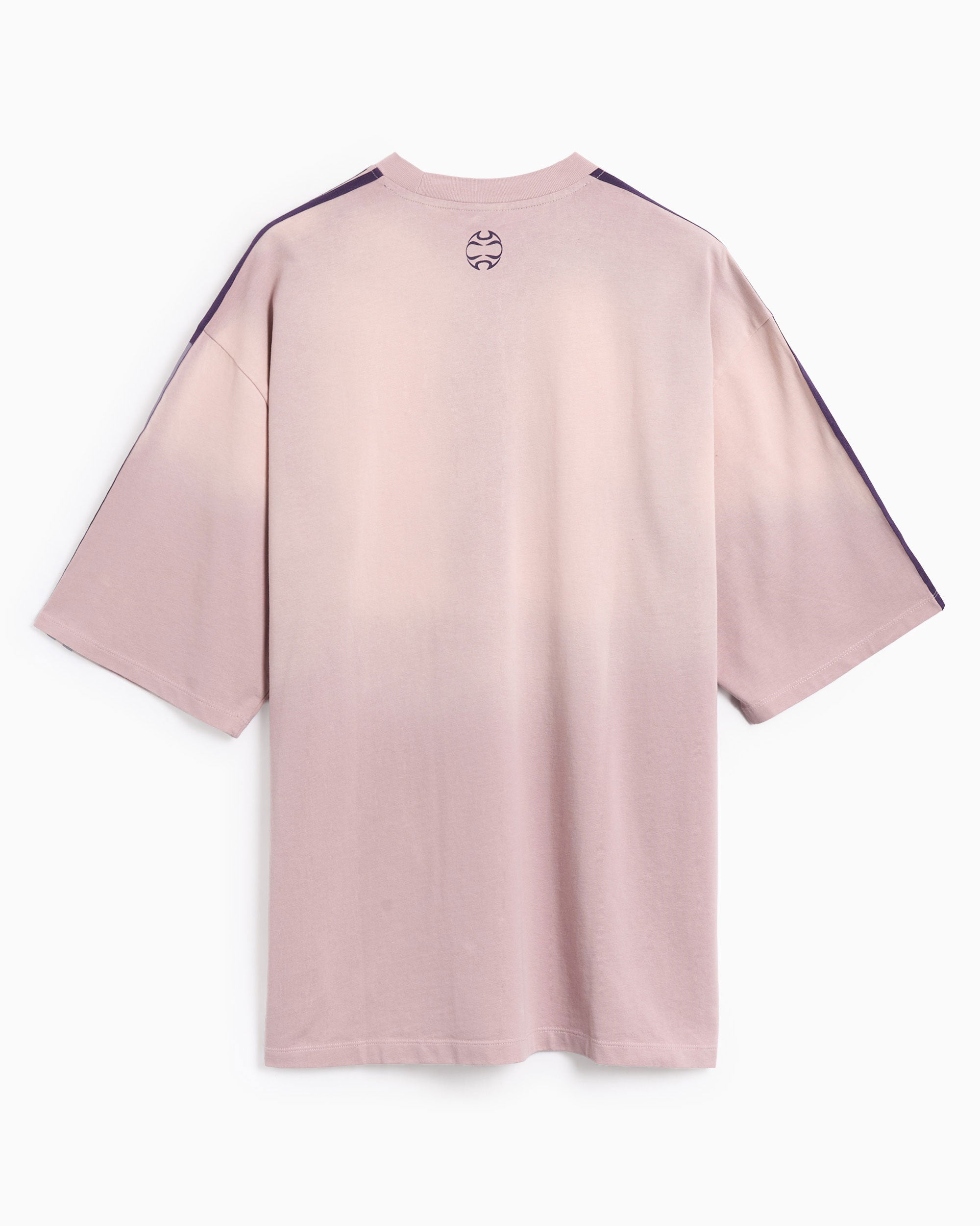 T-Shirts adidas Teamgeist Oversize Women's T-Shirt - KE9808