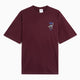 T-Shirt com gráfico Relaxed adidas x The Simpsons "Springfield Pet Shop" para homem