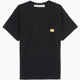 T-Shirt Advisory Board Crystals Abc. 123 Pocket Men's T-Shirt para homem
