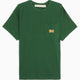 T-Shirt Advisory Board Crystals Abc. 123 Pocket Men's T-Shirt para homem