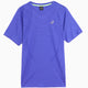 T-Shirt com logótipo ASICS Metarun para homem