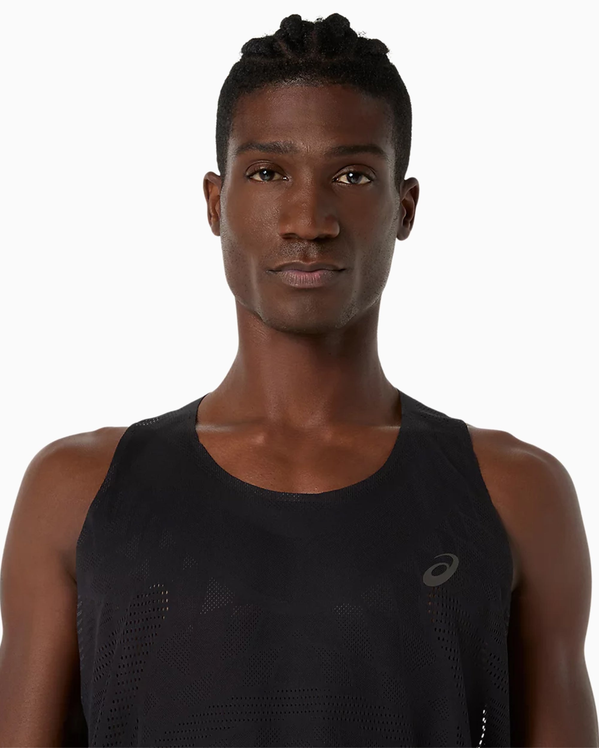 T-Shirts ASICS Metarun Men's Tank Top - 2011D508-001