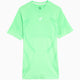 T-Shirt com logótipo ASICS Road Seamless para homem