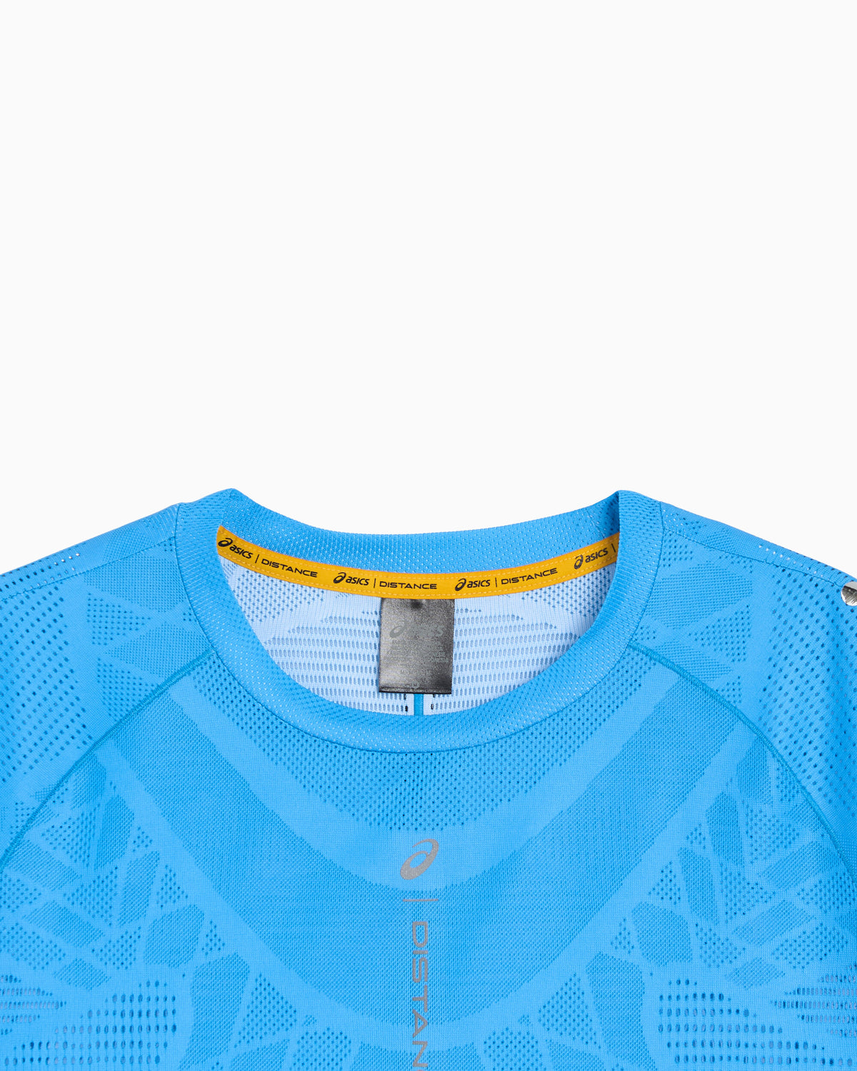 T-Shirts ASICS x Distance Metarun Fade Tie-Dye Men's T-Shirt - 2011D770-400