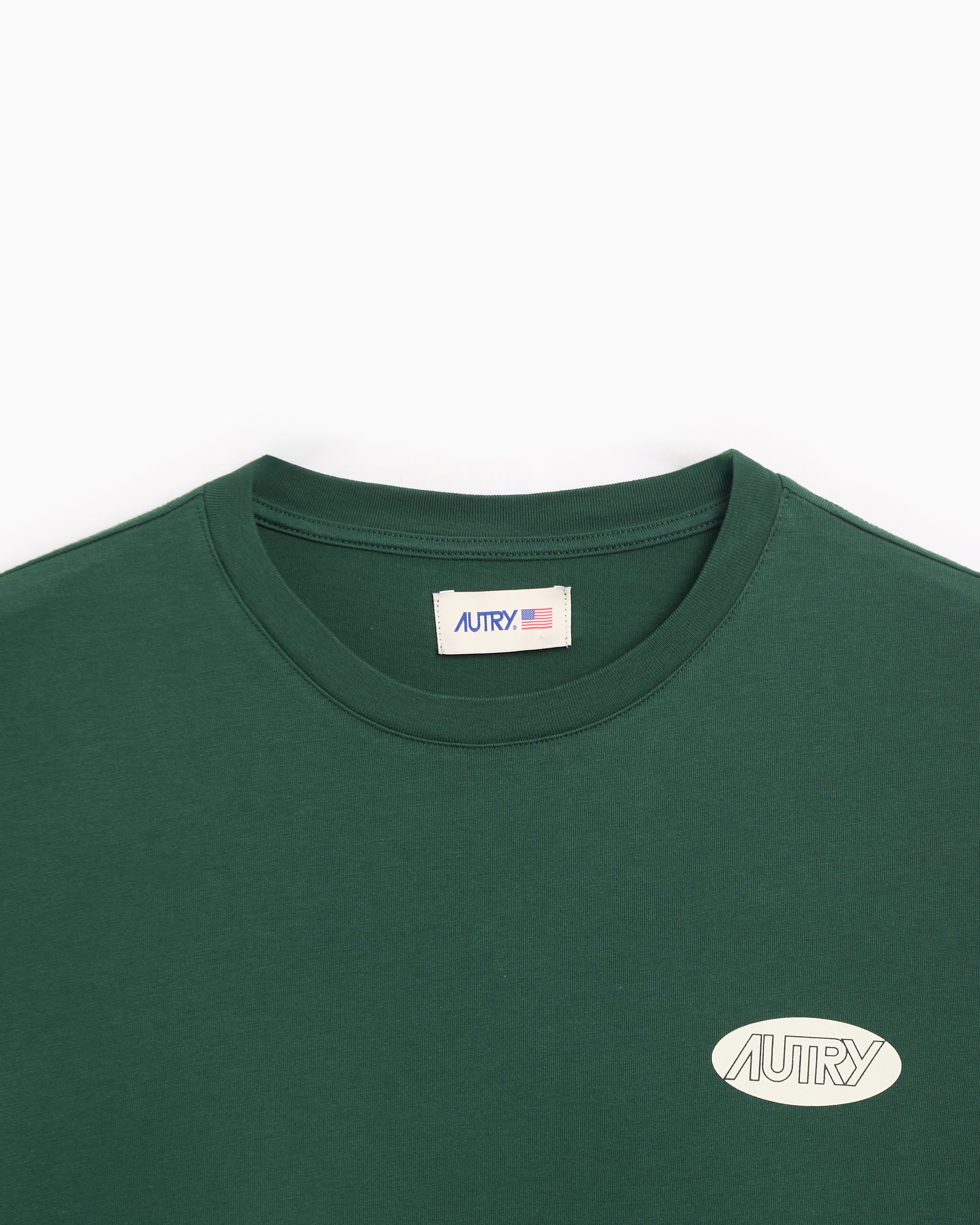 T-Shirts Autry Main Women's T-Shirt Women's T-Shirt - TSPW09CV