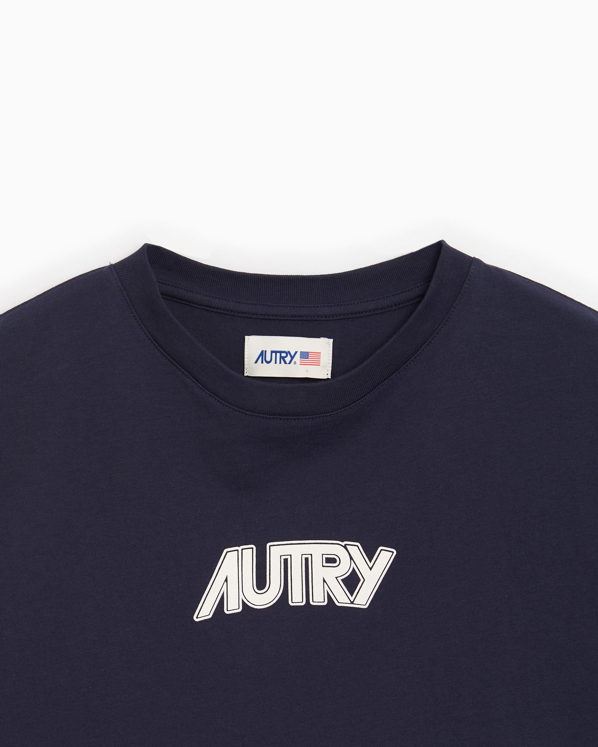 T-Shirts Autry Main Women's T-Shirt Women's T-Shirt - TSPW509B