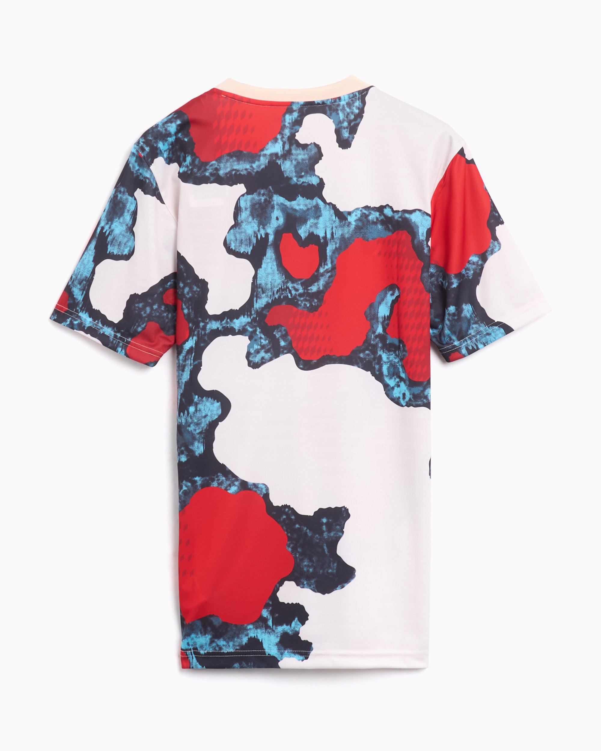 T-Shirts Bloke Core adidas Performance FC Bayern Men's Jersey Men's T-Shirt - JE6776