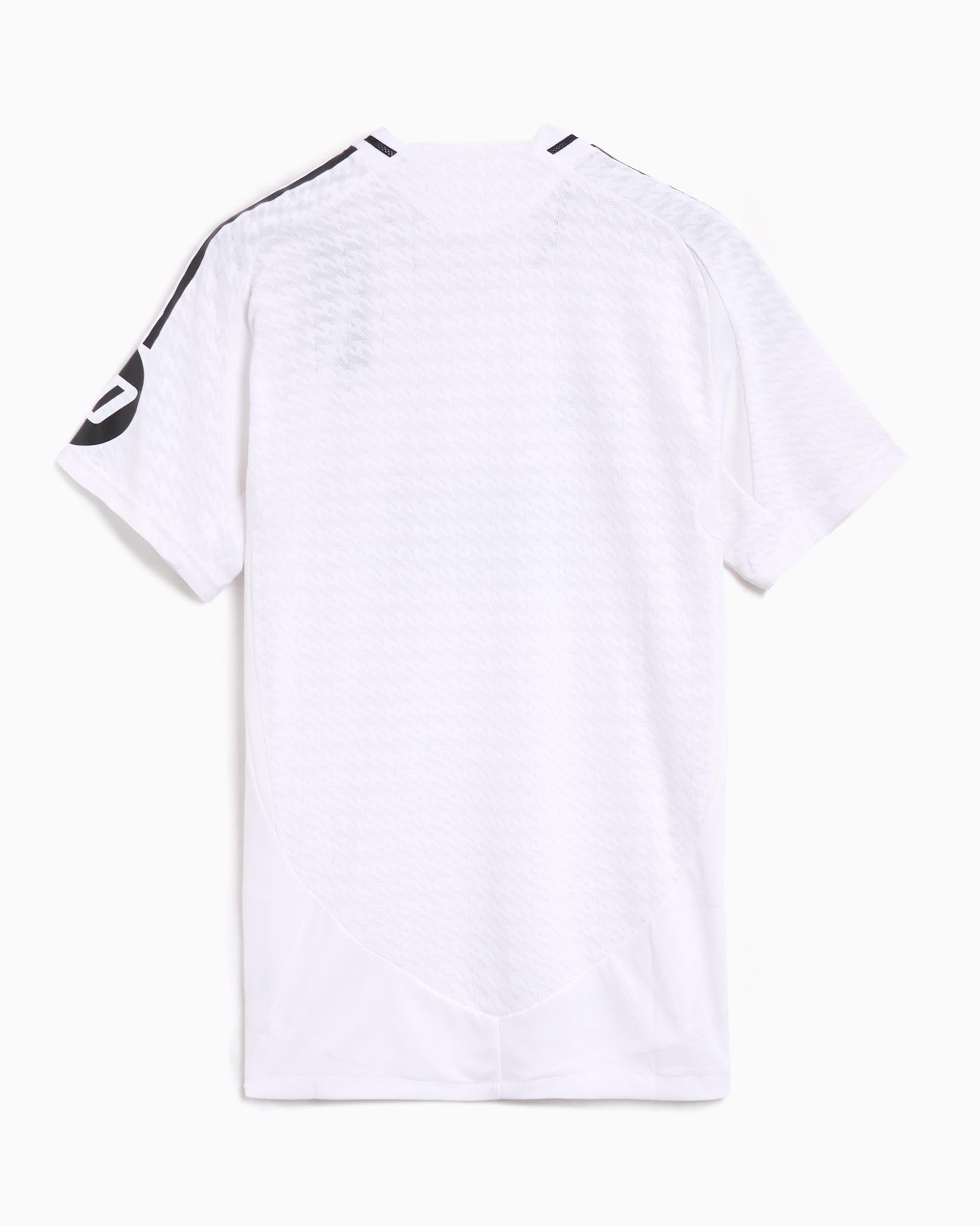 T-Shirt Bloke Core adidas Performance Real Madrid Men's Heat.Rdy Jerse