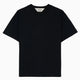 T-Shirt bordado Crop Brain Dead Easy para homem