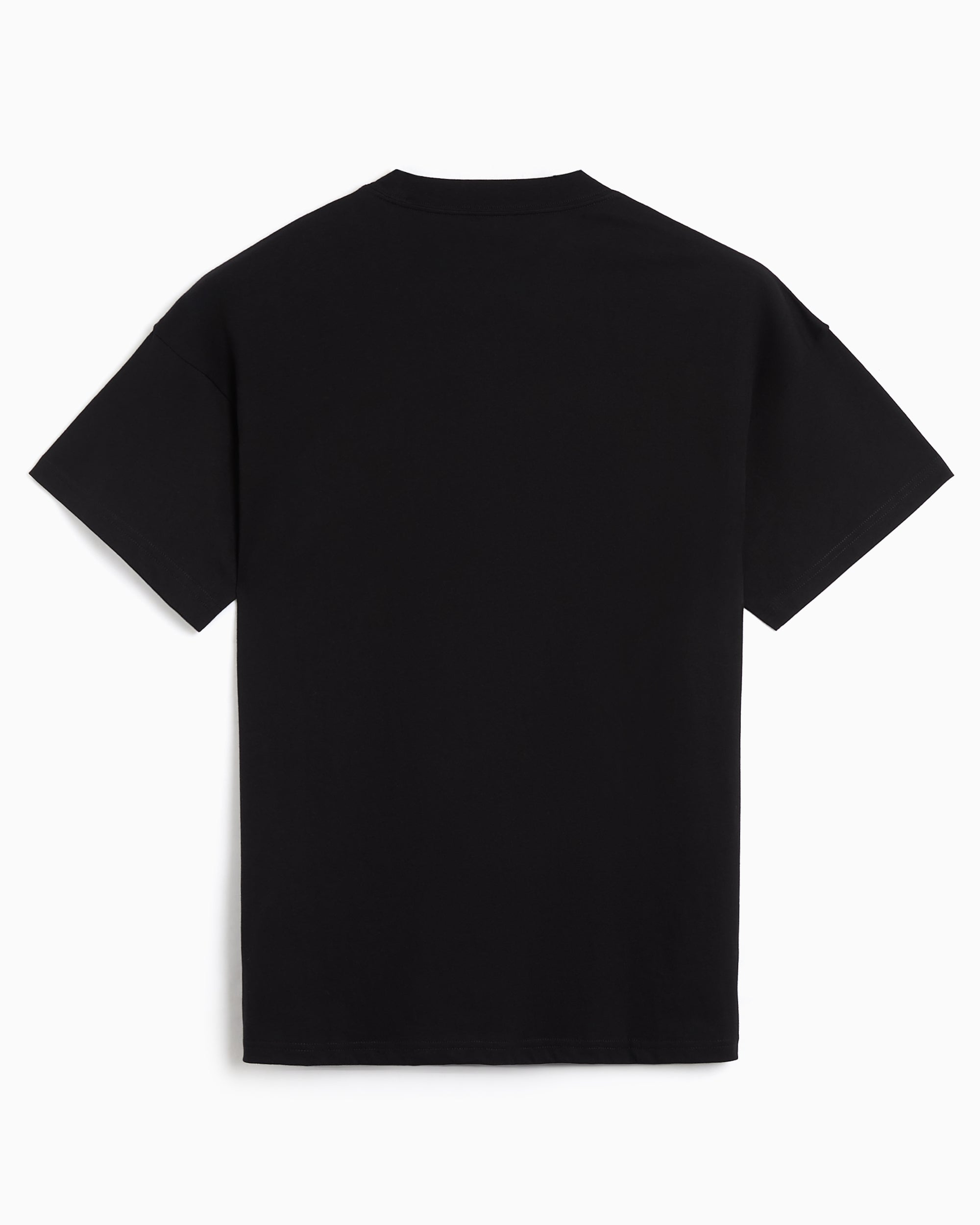 T-Shirts Carhartt WIP Bumper Stickers Graphic Relaxed Men's T-Shirt - I036884-89XX