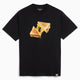T-Shirt com gráfico Carhartt WIP Cheese Toast para homem