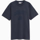 T-Shirt Relaxed Carhartt WIP Faded Pond Corps para homem