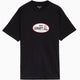 T-Shirt Relaxed Carhartt WIP Harlequin BBQ para homem