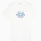 T-Shirt com gráfico Relaxed Carhartt WIP Ink Lab Unisexo